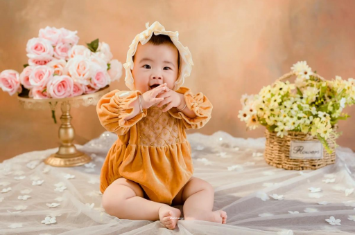 哈密四个月宝宝咳嗽小妙招